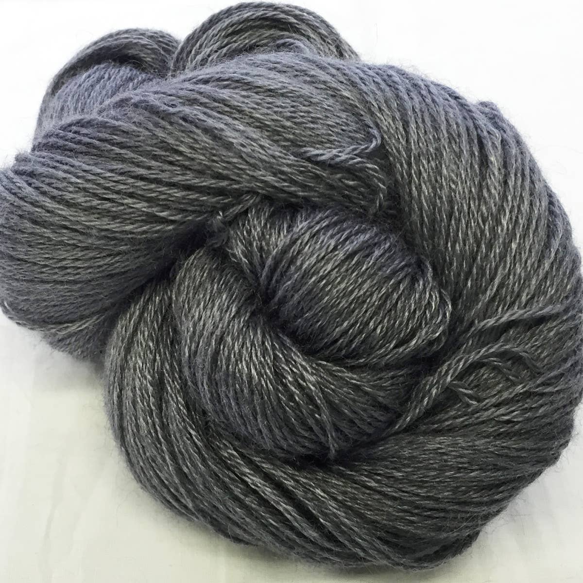 Alpaca Yarn Company-Mariquita Hand-Dyed