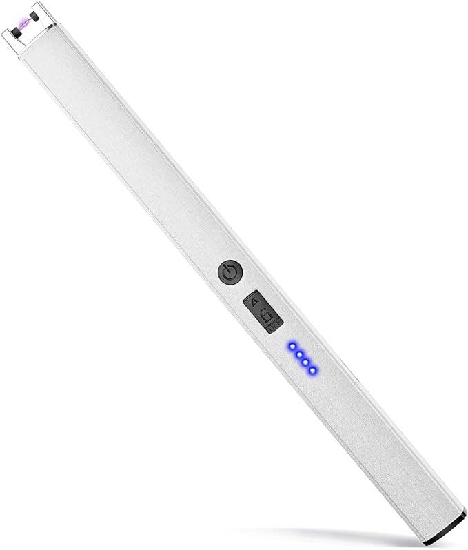 Rechargeable Arc Lighter