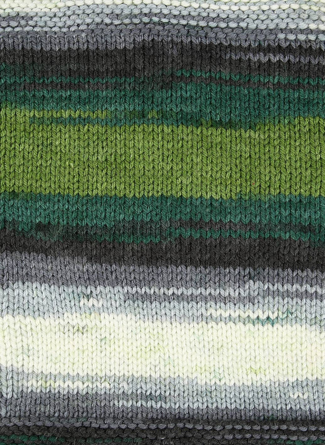 Woolen bee batik gradient wool knitting wool