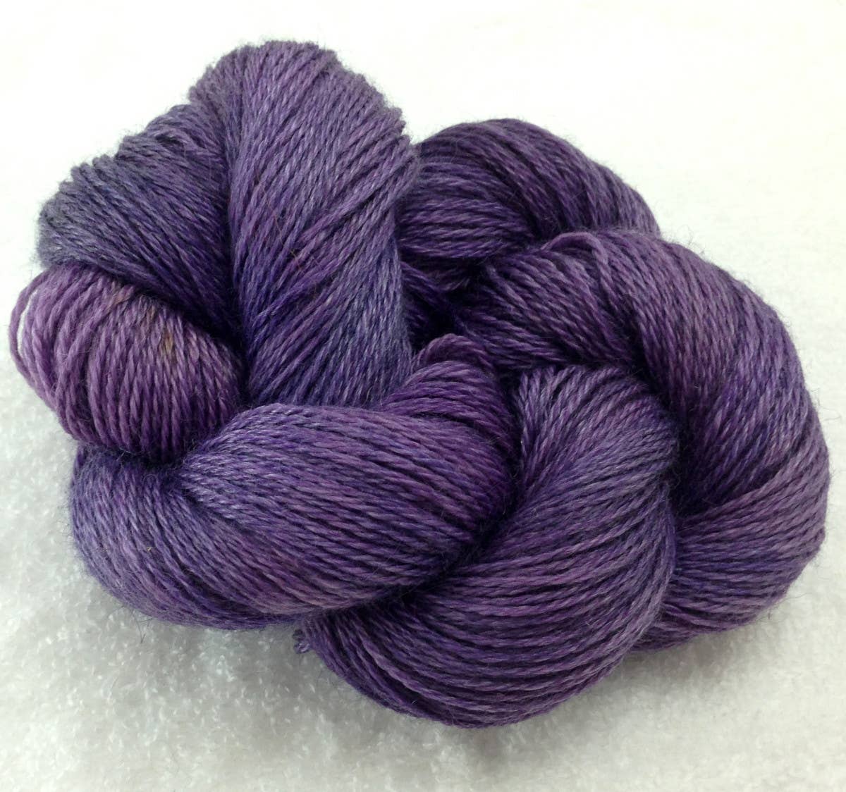 Alpaca Yarn Company-Mariquita Hand-Dyed