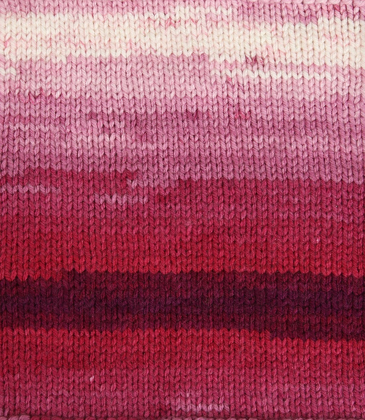 Woolen bee batik gradient wool knitting wool