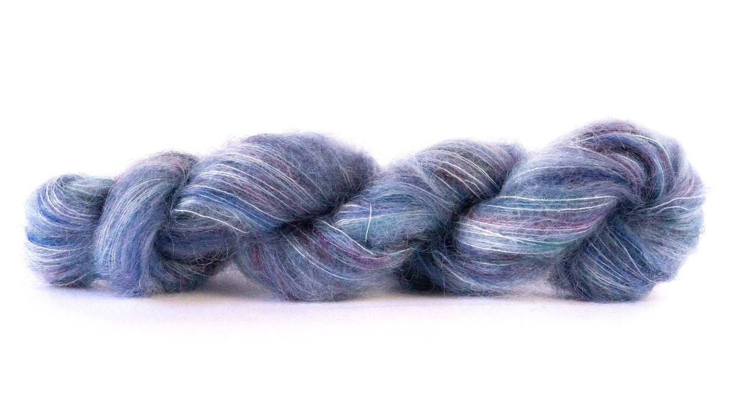 Fairmount Fibers Cabrito
