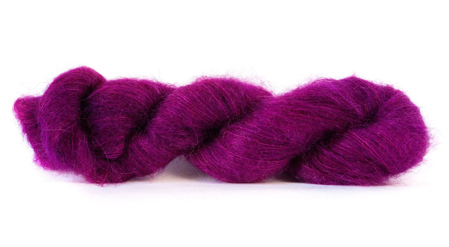 Fairmount Fibers Cabrito