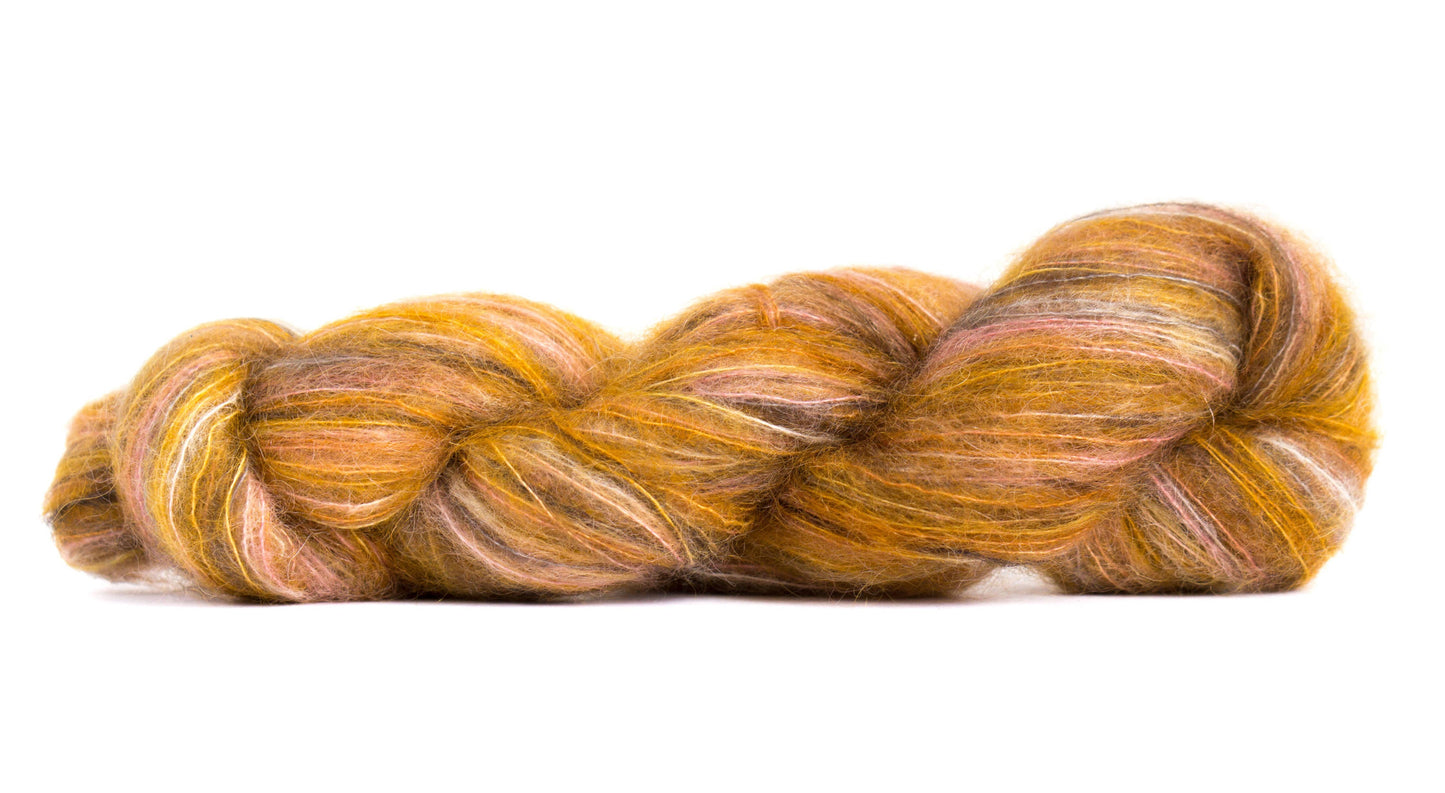 Fairmount Fibers Cabrito