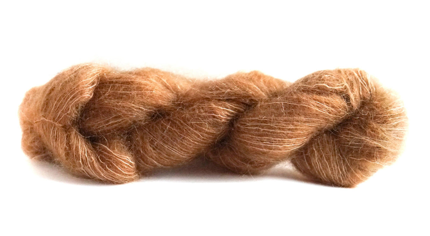 Fairmount Fibers Cabrito