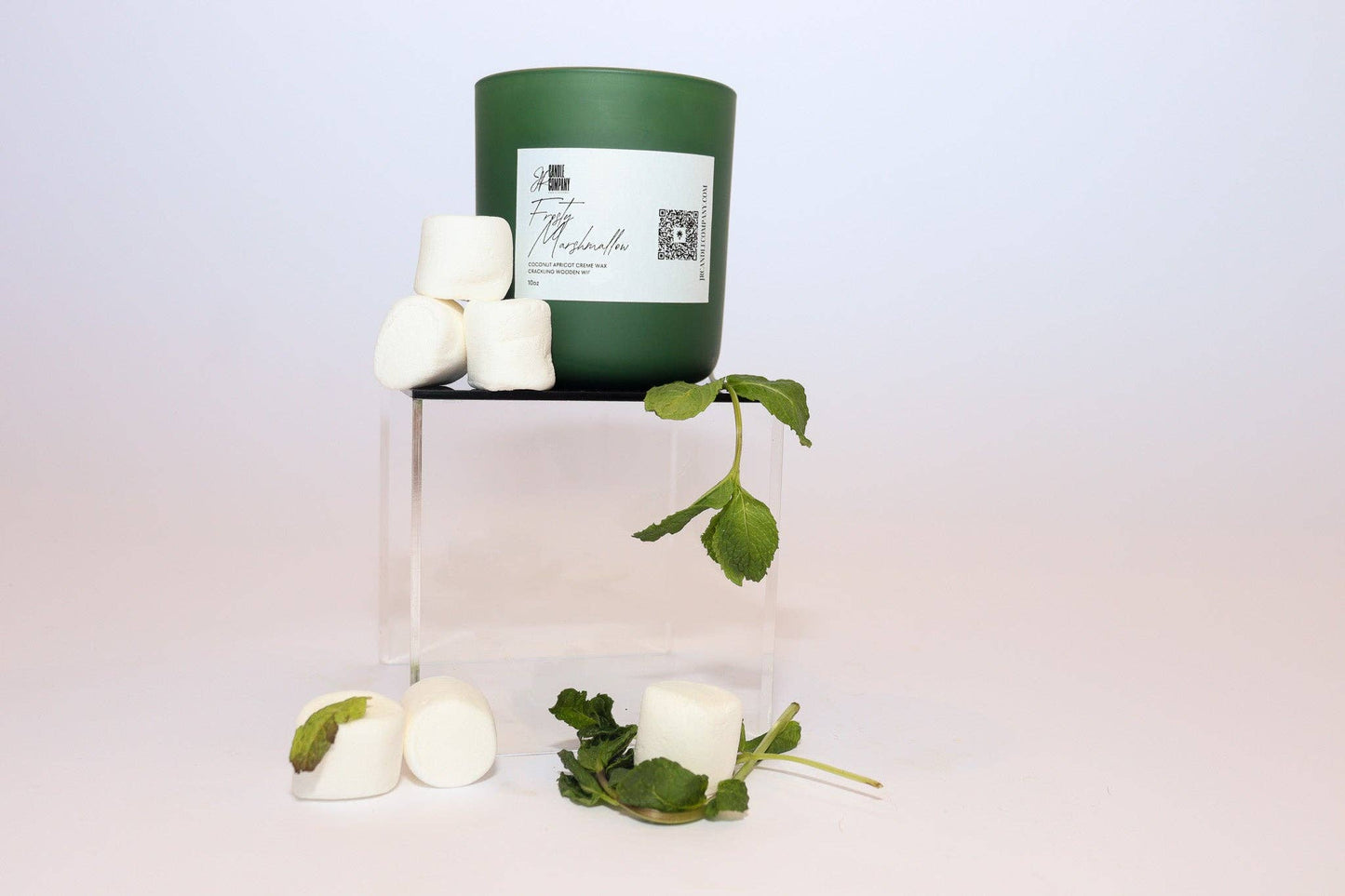 Candles 8oz