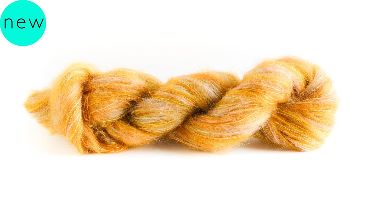 Fairmount Fibers Cabrito