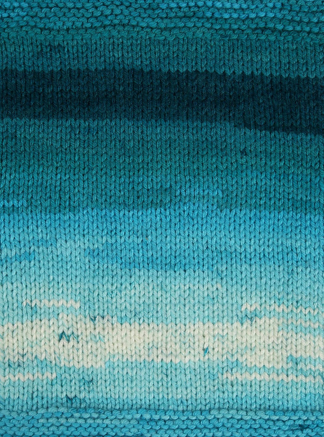 Woolen bee batik gradient wool knitting wool
