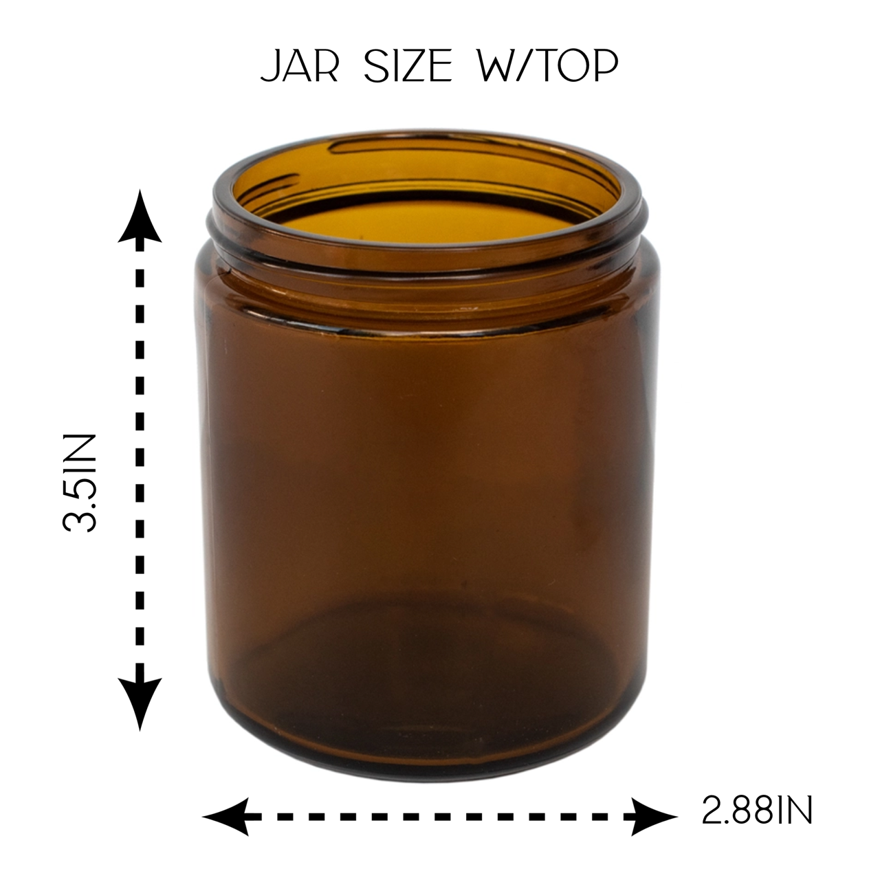 Meet Me at the Bookstore | Bookish Candle | Soy Wax