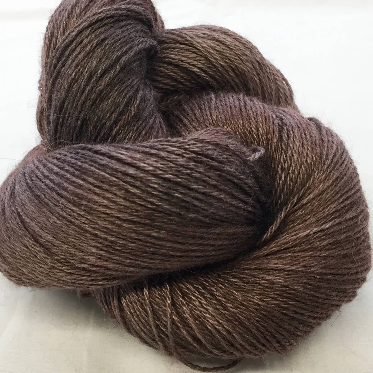 Alpaca Yarn Company-Mariquita Hand-Dyed