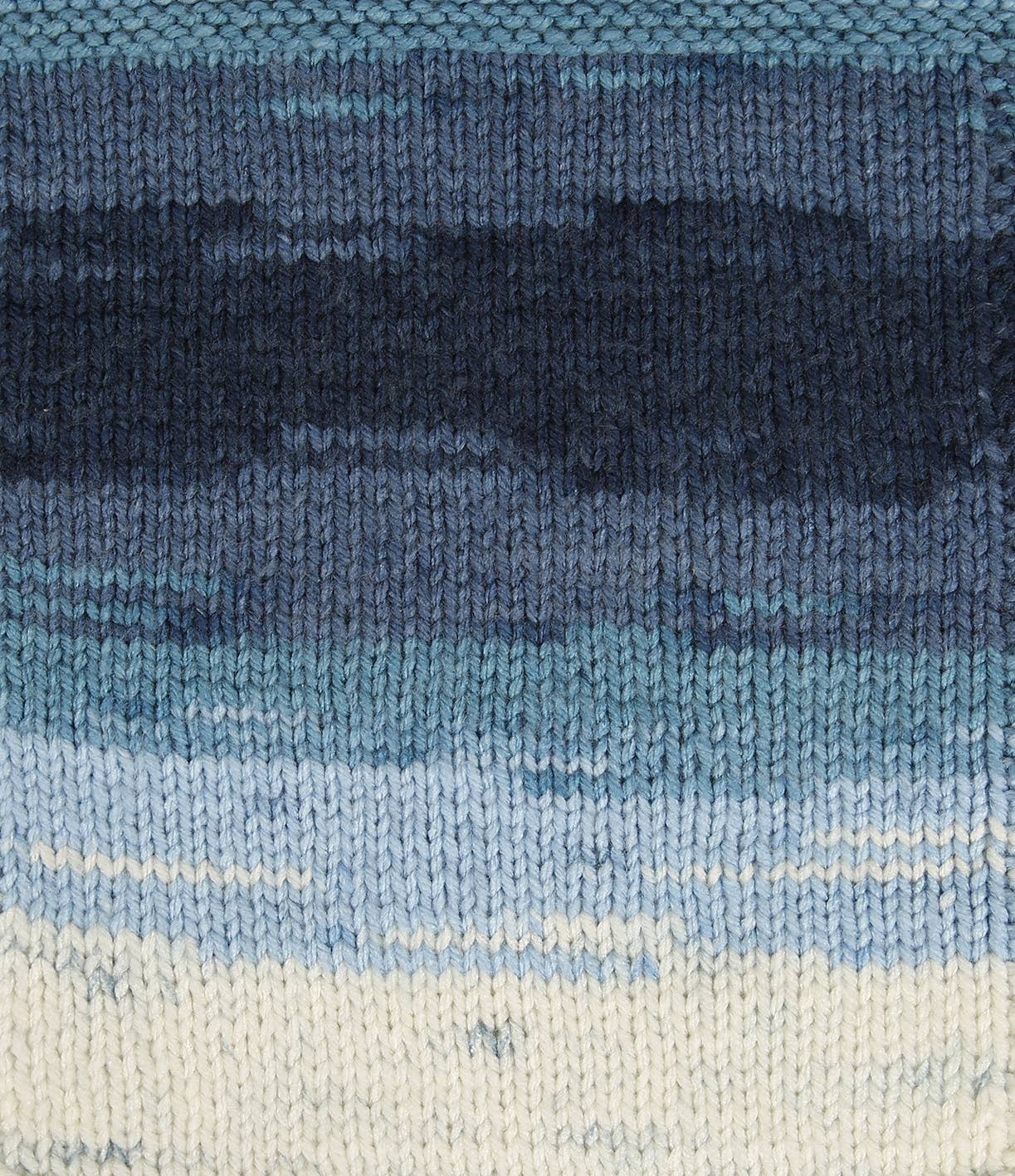 Woolen bee batik gradient wool knitting wool