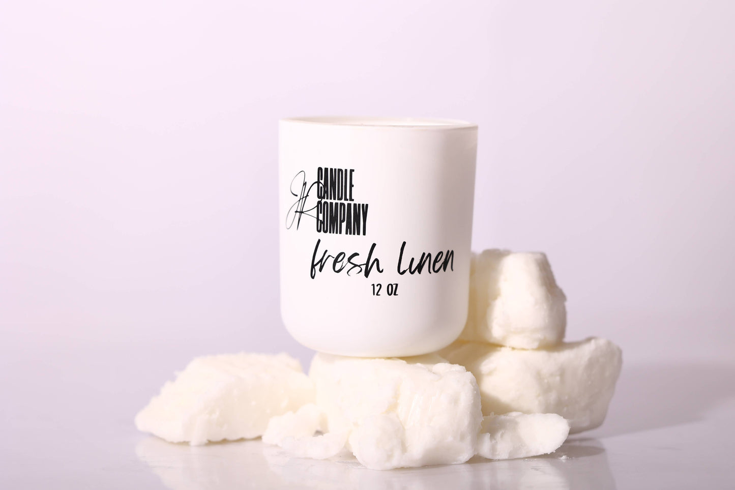 Candles 8oz