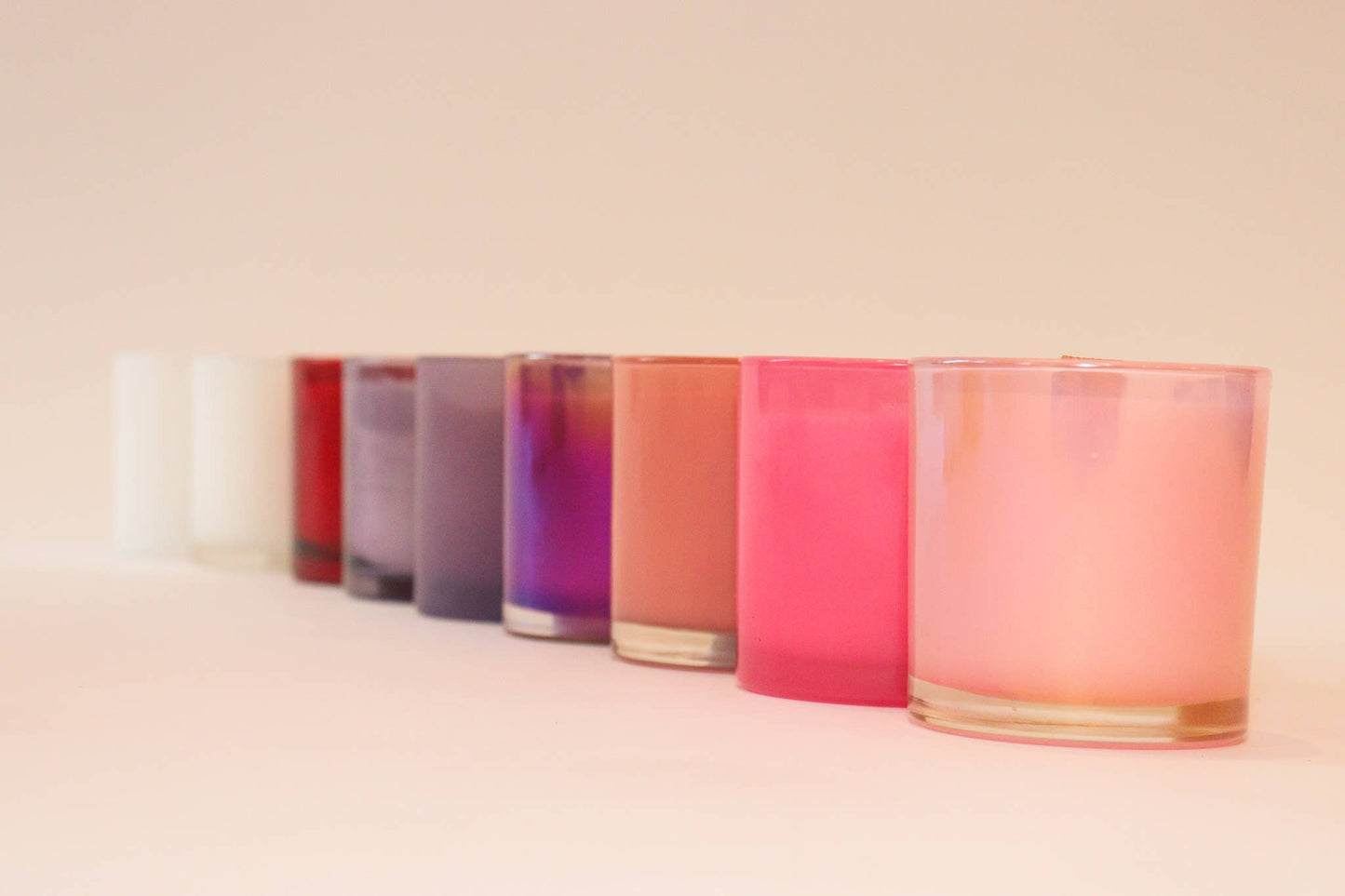 Candles 8oz