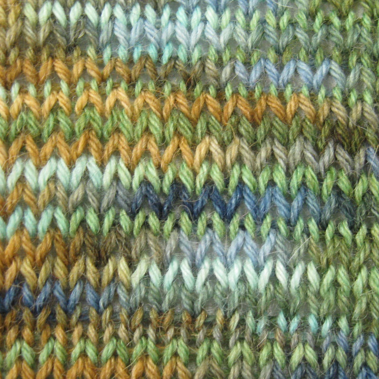 Alpaca Yarn Company- Paca Peds