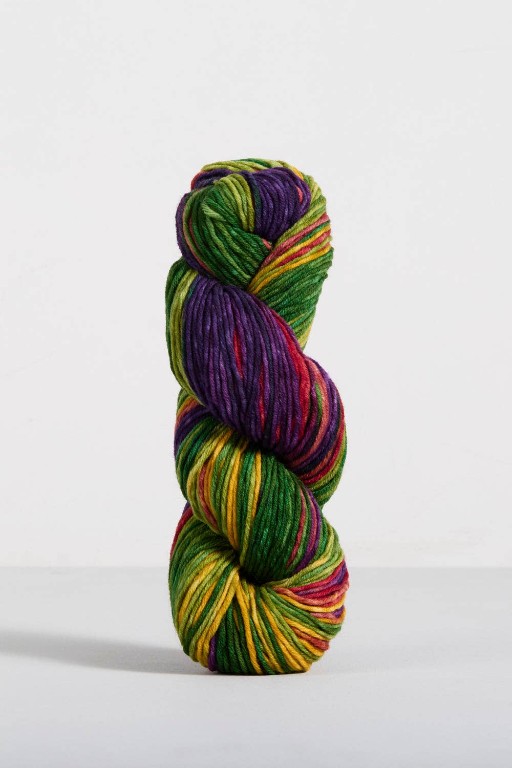 Echoes Worsted | 4520