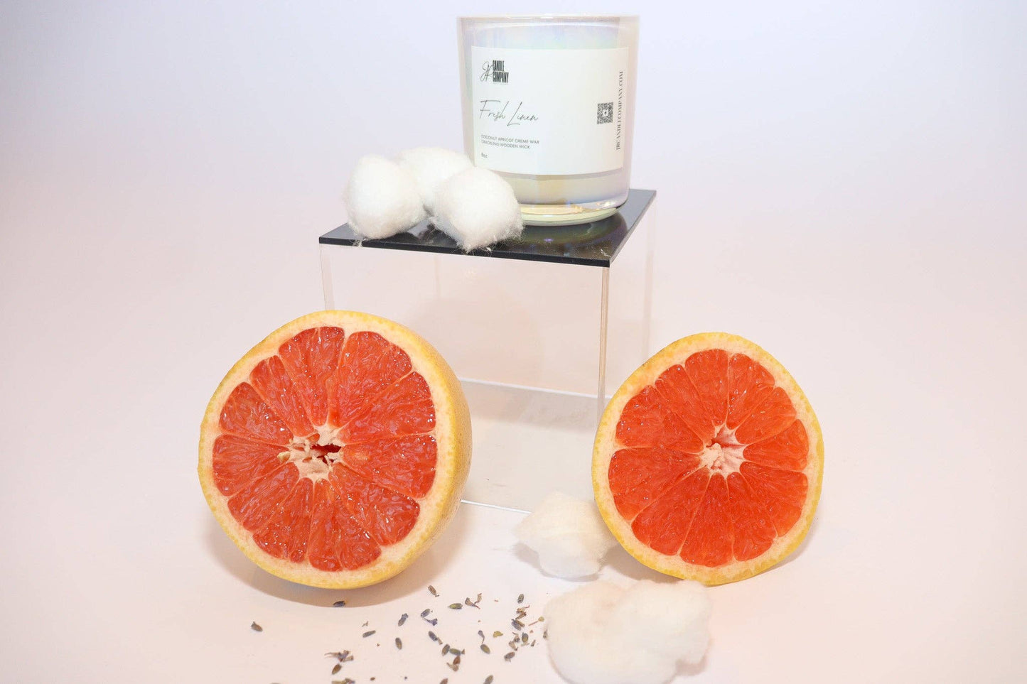 Candles 8oz