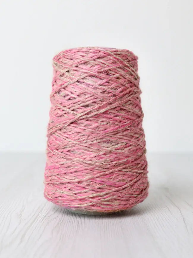 JUTA 250g yarns - juta blend