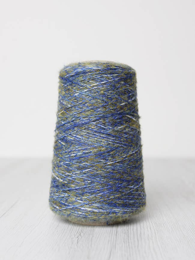 VIVIENNE 250g yarns - mohair blend