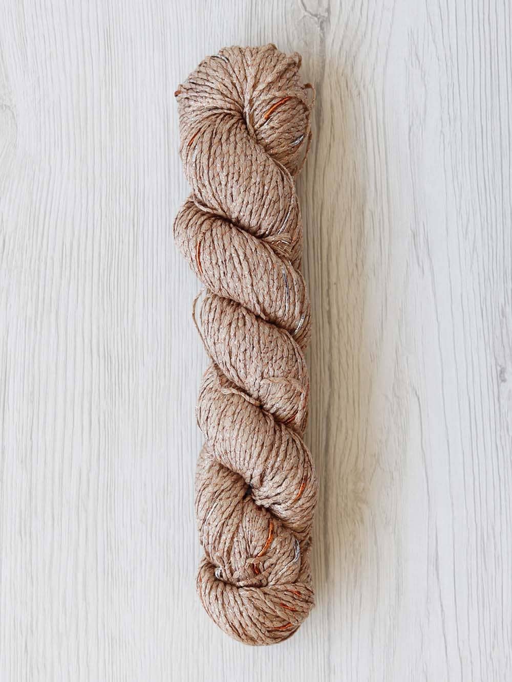 MADEMOISELLE 50g skein - viscose