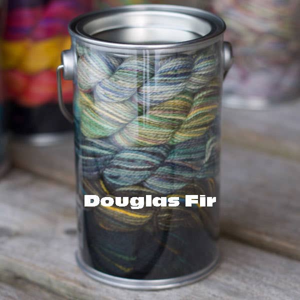 Koigu Paint Can