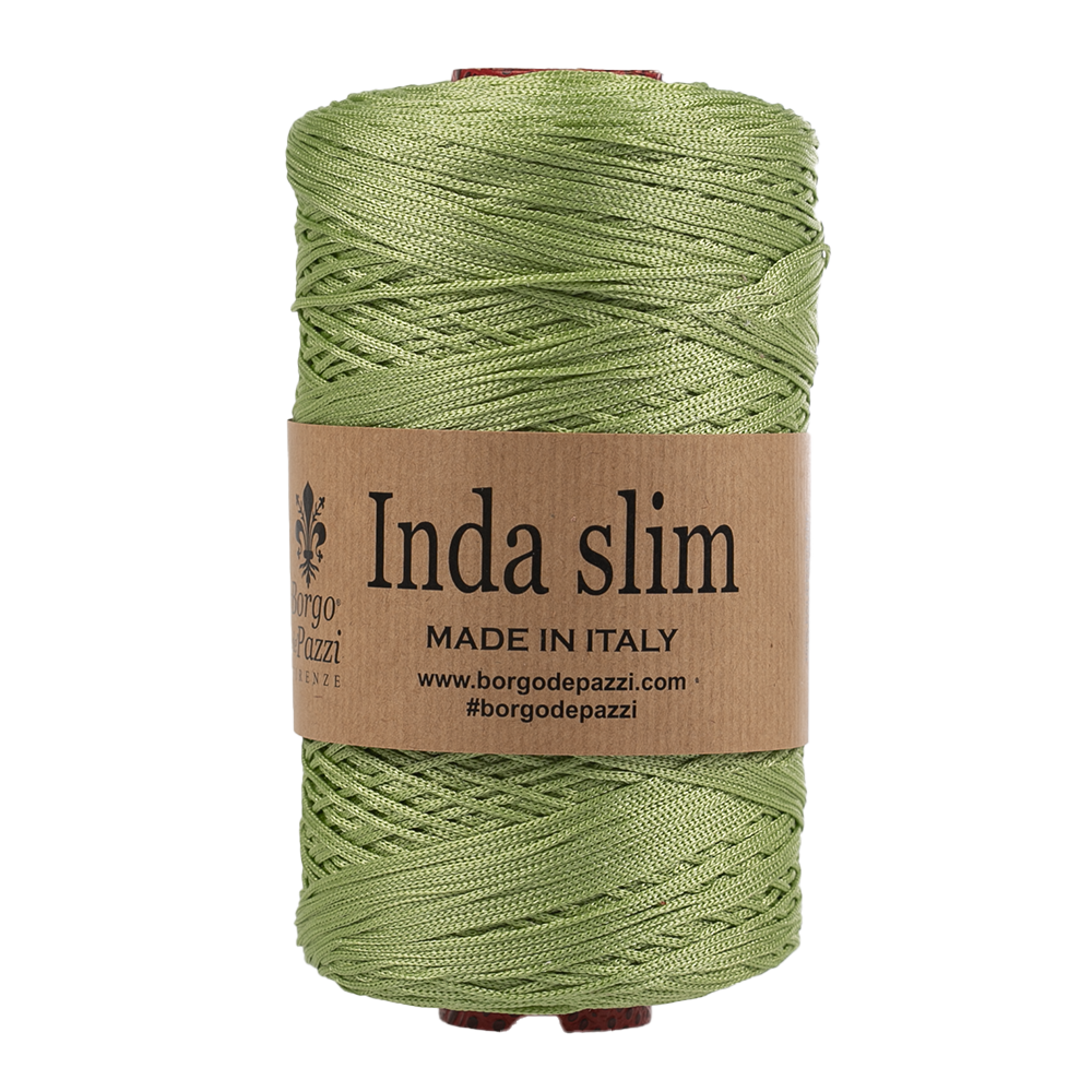 INDA SLIM