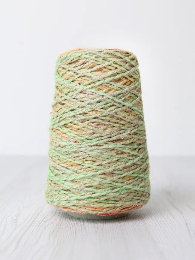 JUTA 250g yarns - juta blend
