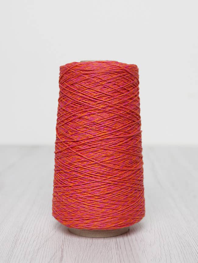 BARATTI 250g yarns - 100% cotton