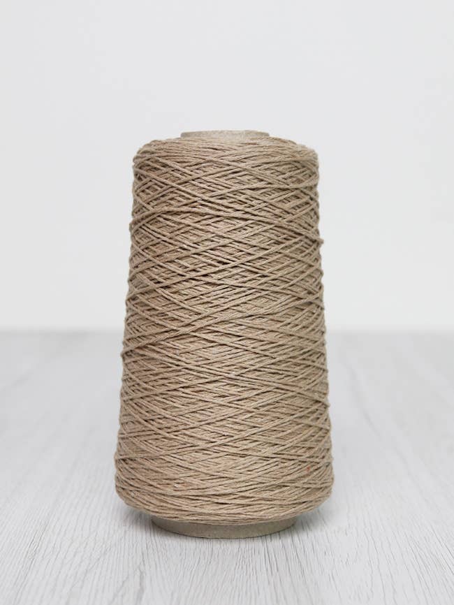 BARATTI 250g yarns - 100% cotton
