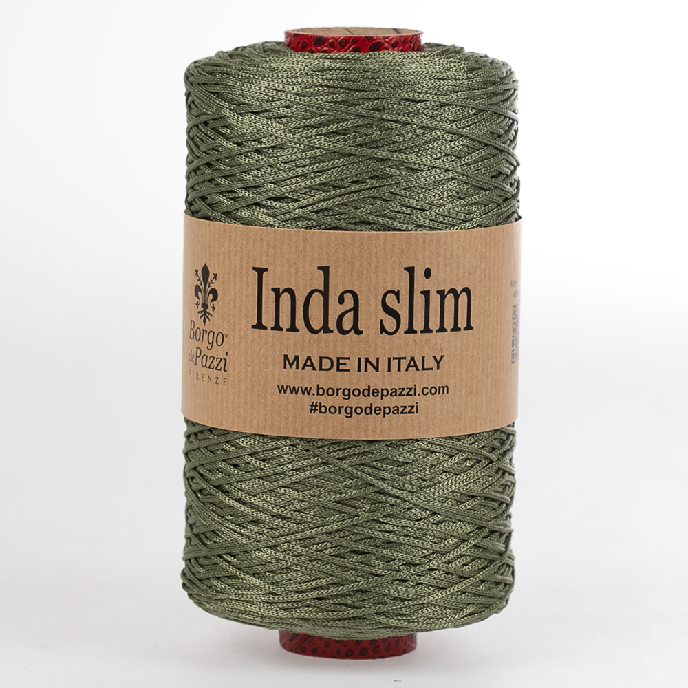 INDA SLIM
