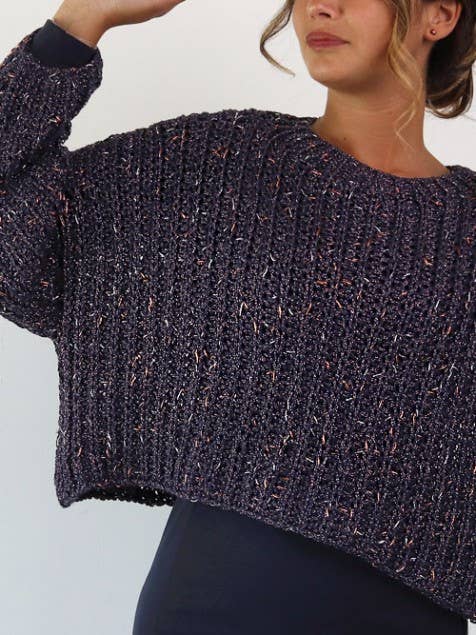 MADEMOISELLE 50g skein - viscose