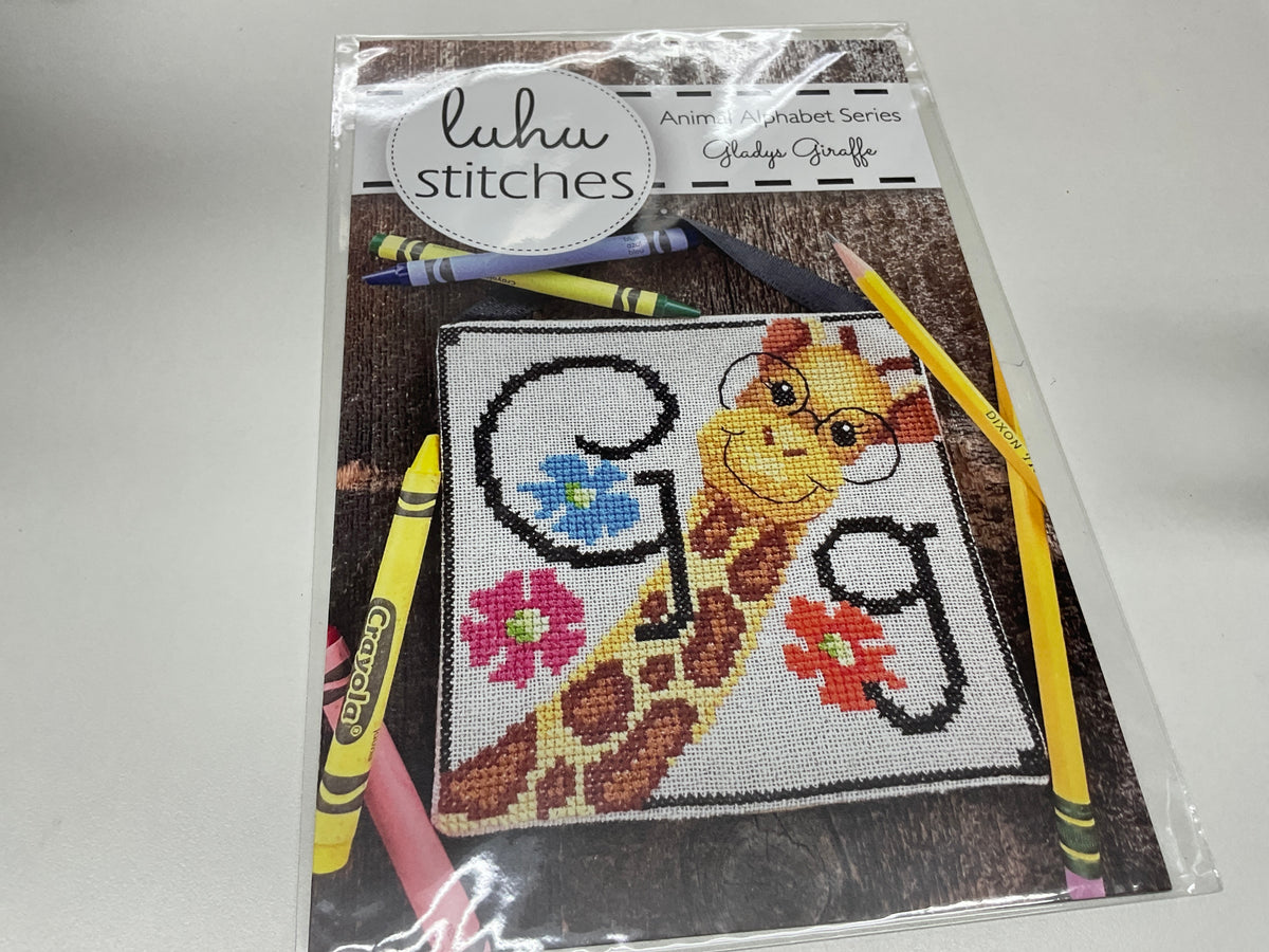 Cross Stitch