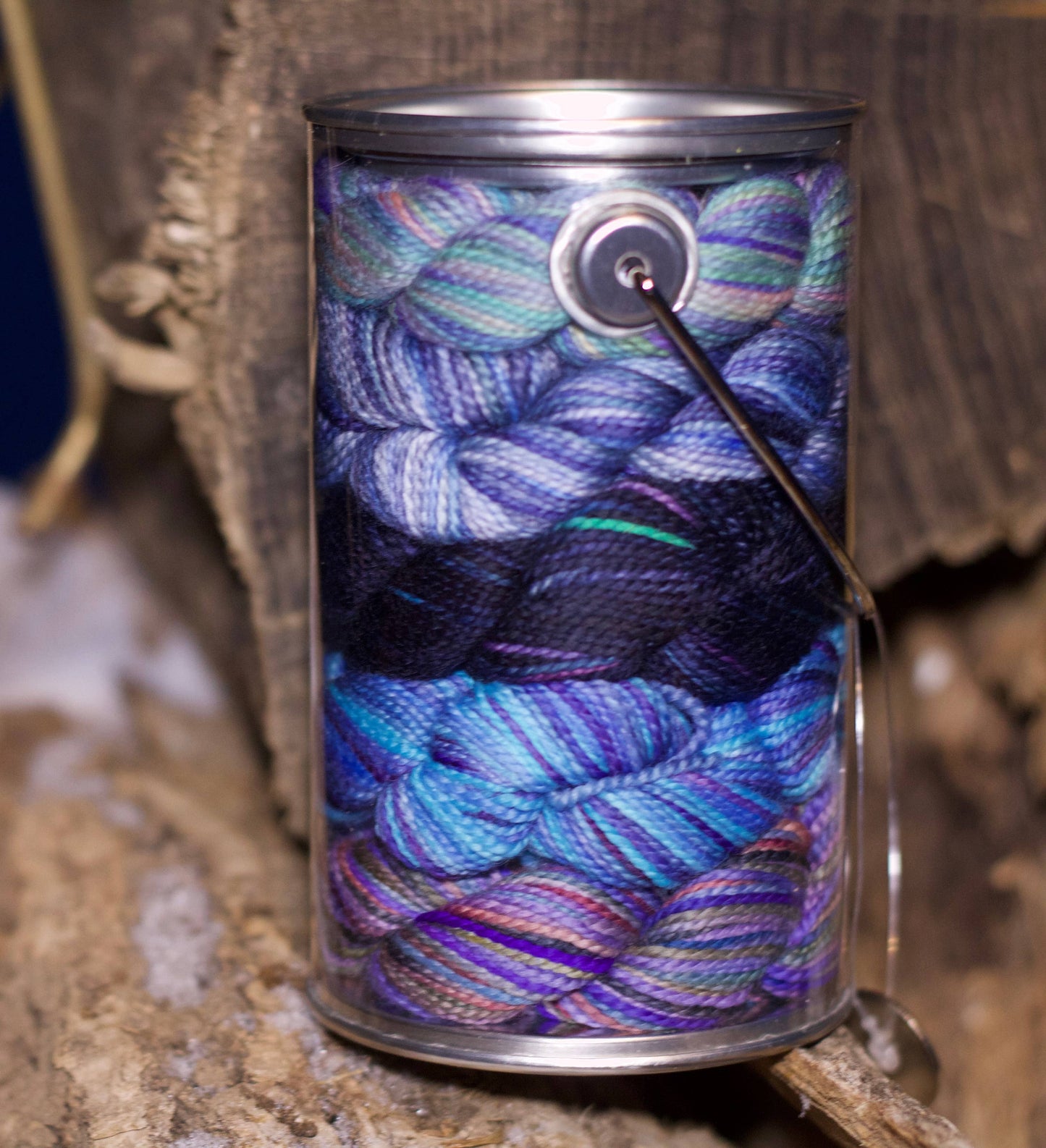 Koigu Paint Can