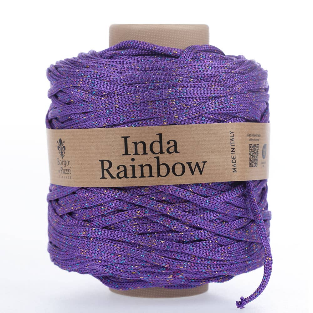 INDA RAINBOW