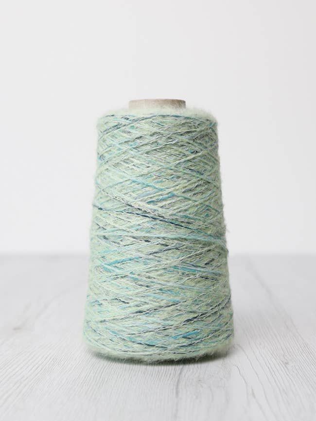 VIVIENNE 250g yarns - mohair blend