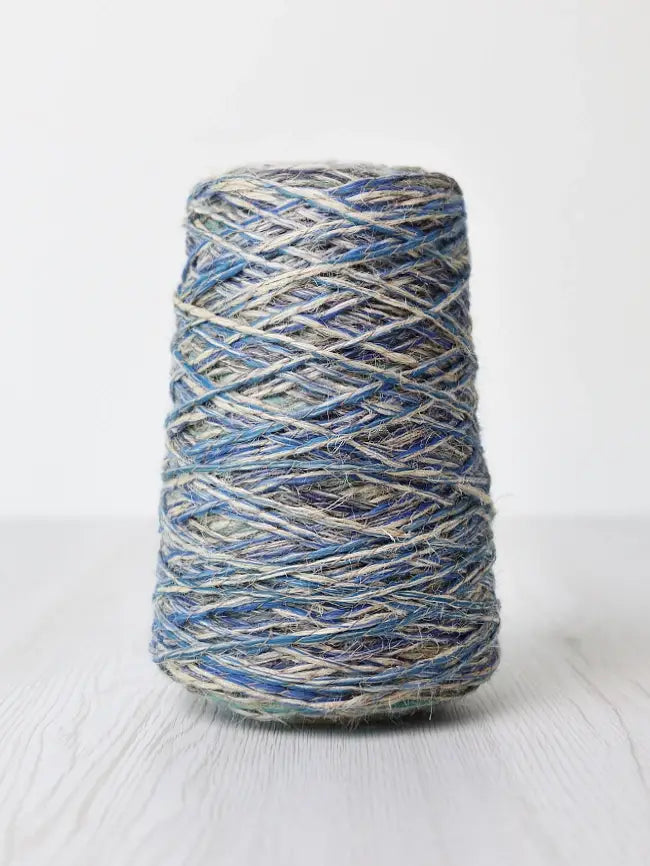 JUTA 250g yarns - juta blend