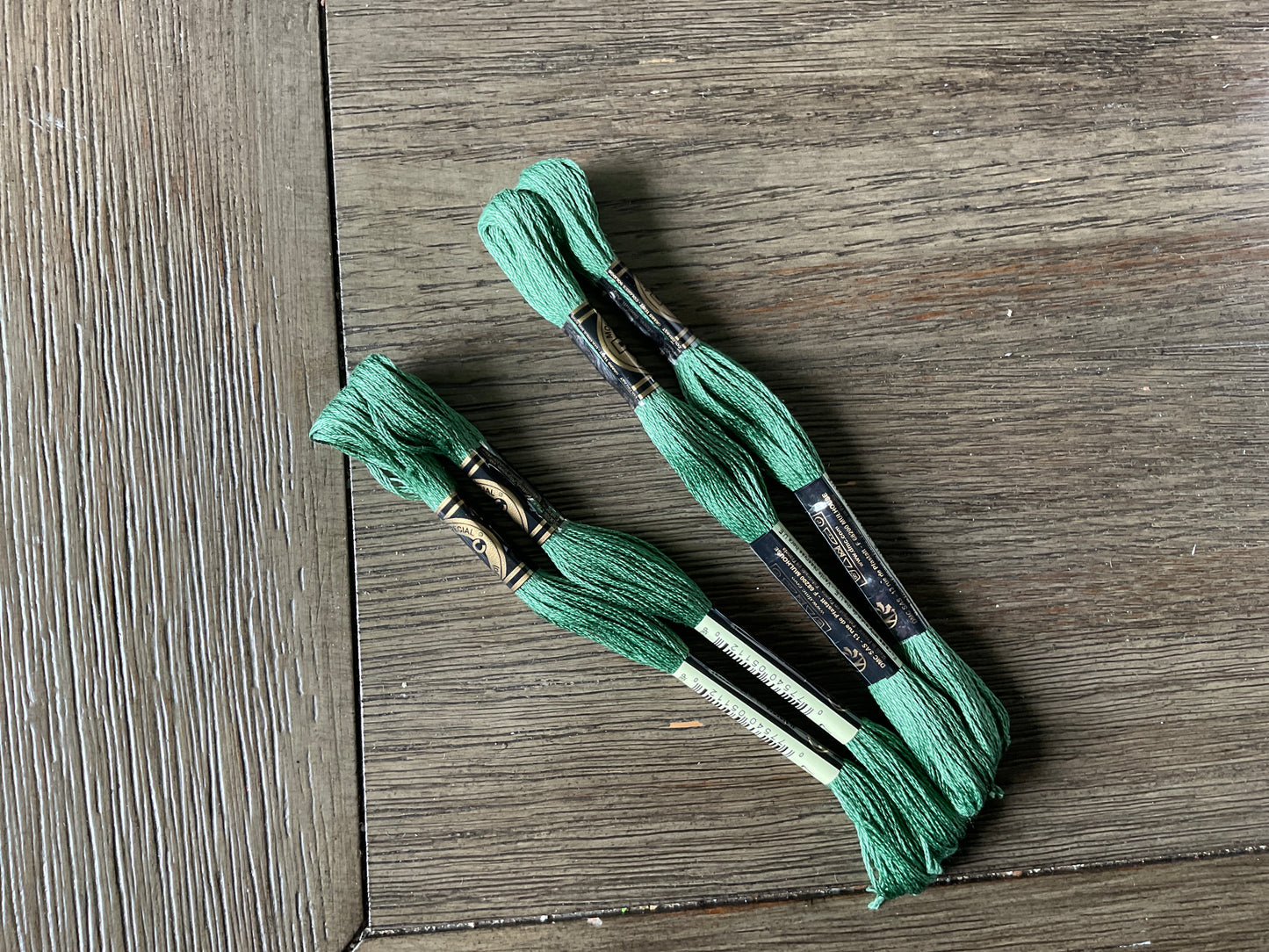 DMC EMBROIDERY THREAD- Mouline Special 25