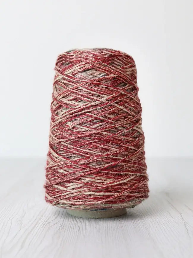 JUTA 250g yarns - juta blend