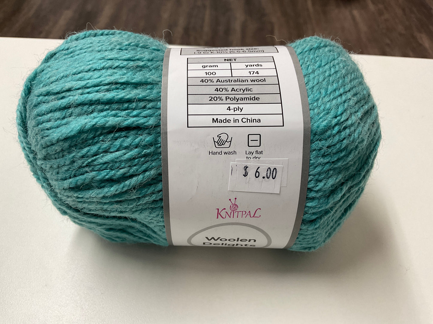 Knitpal Woolen Delights