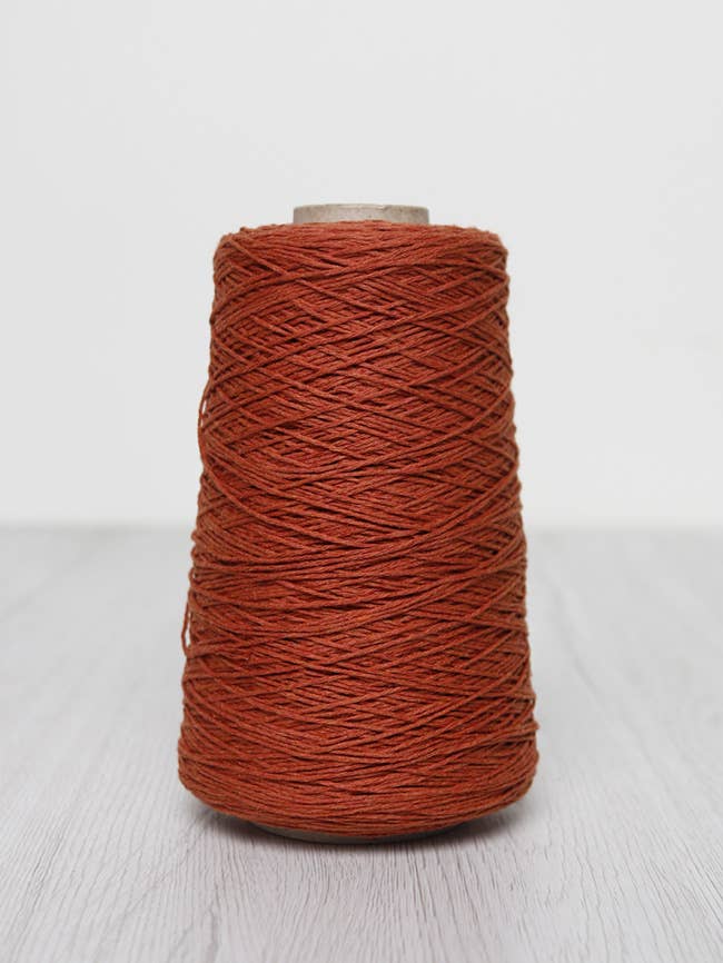BARATTI 250g yarns - 100% cotton