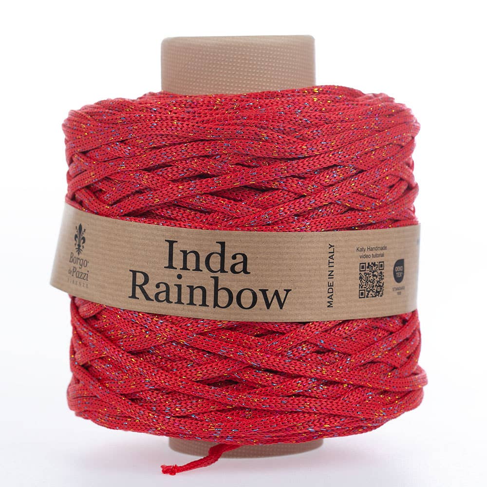 INDA RAINBOW