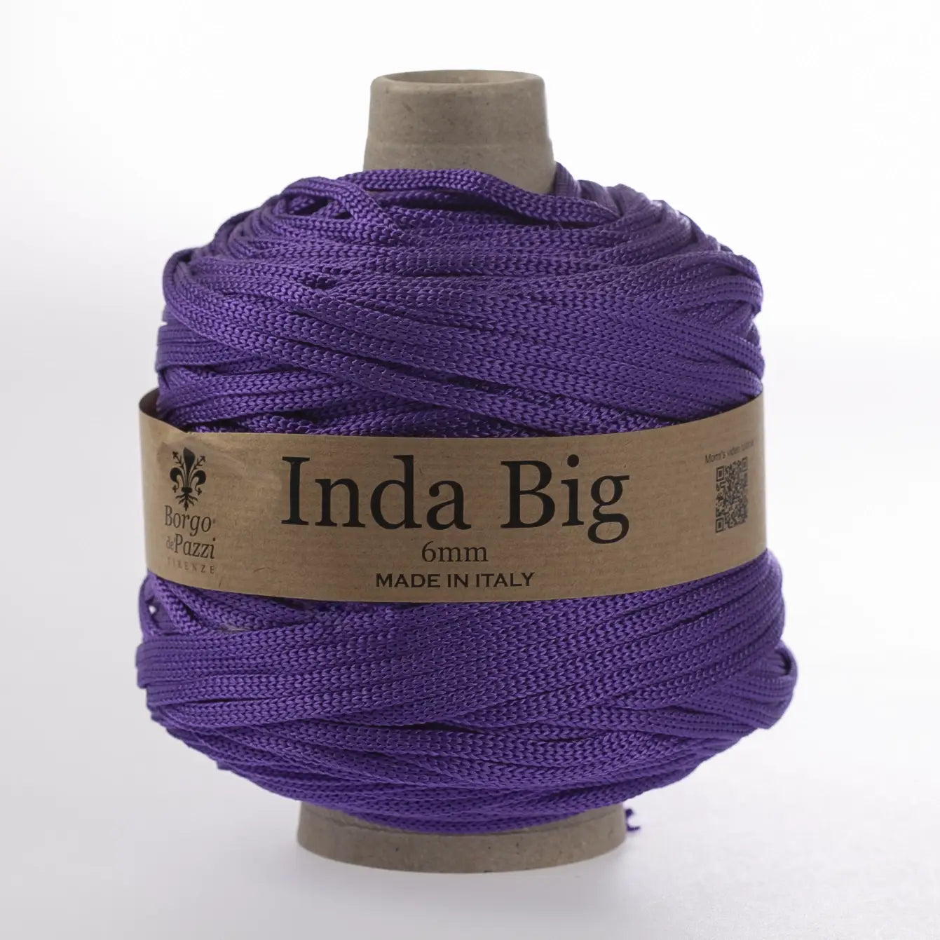 Inda BIG