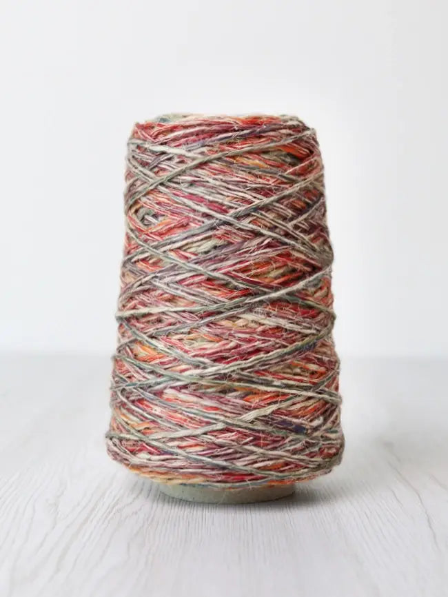 JUTA 250g yarns - juta blend