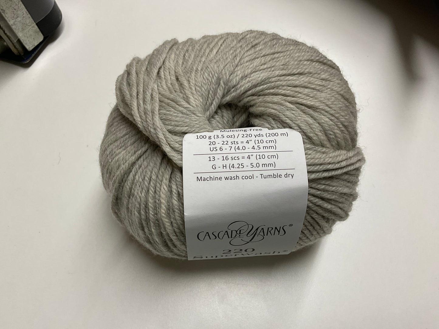 Cascade Yarns 220 Superwash