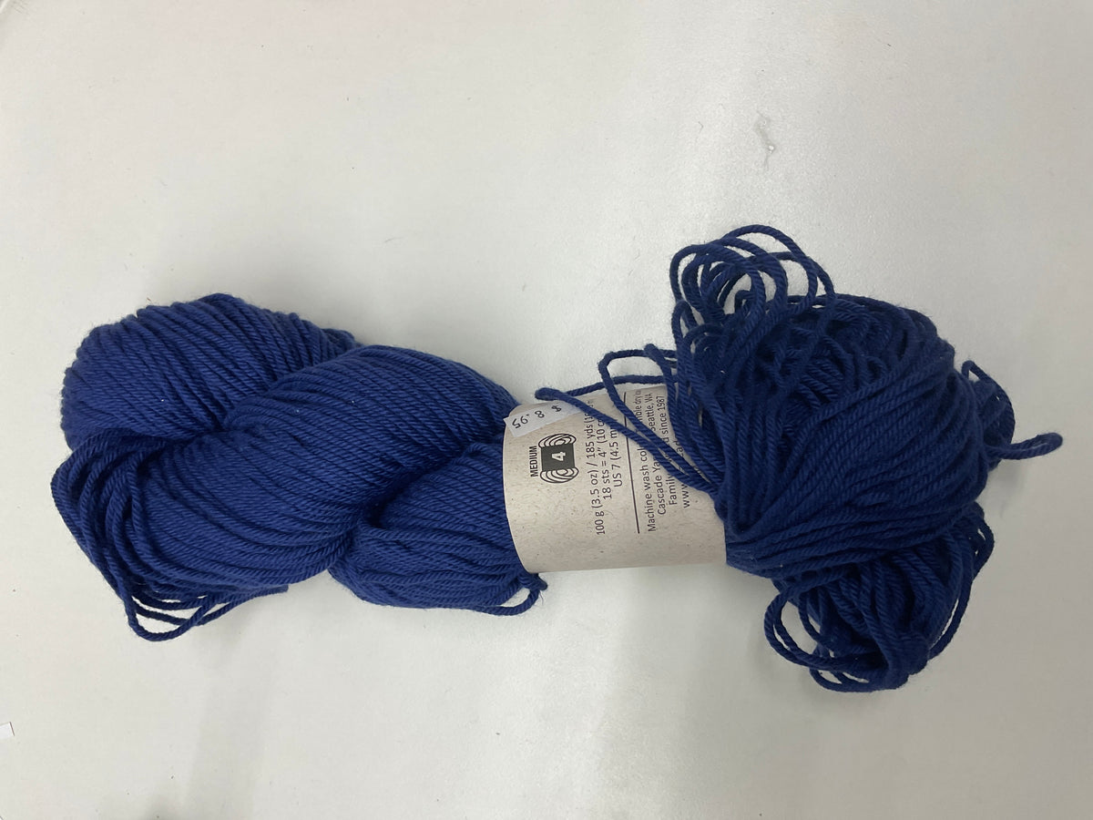 Cascade Nifty Cotton Yarn