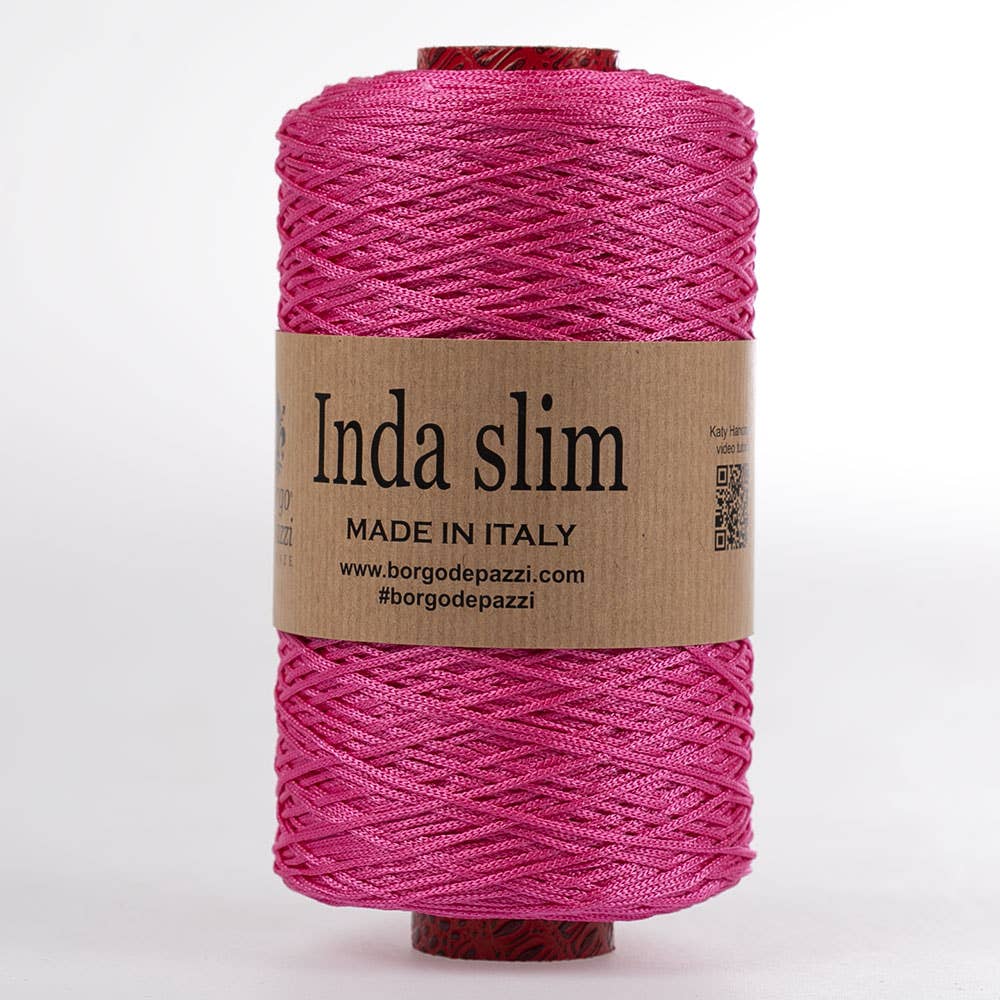 INDA SLIM