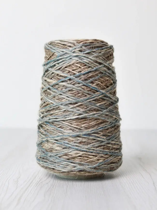 JUTA 250g yarns - juta blend