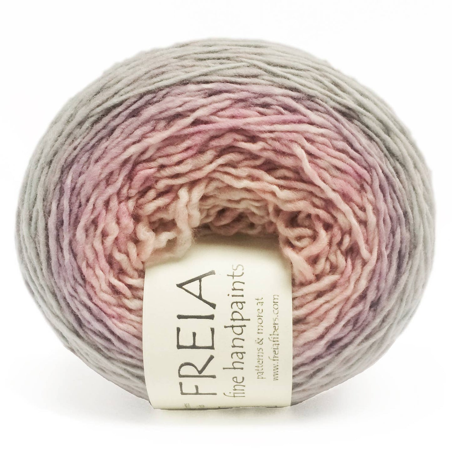 Whisper Merino Fingering Shawl Ball