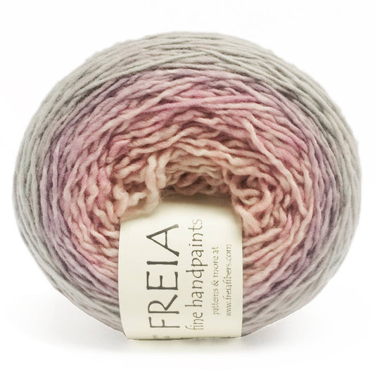 Whisper Merino Fingering Shawl Ball