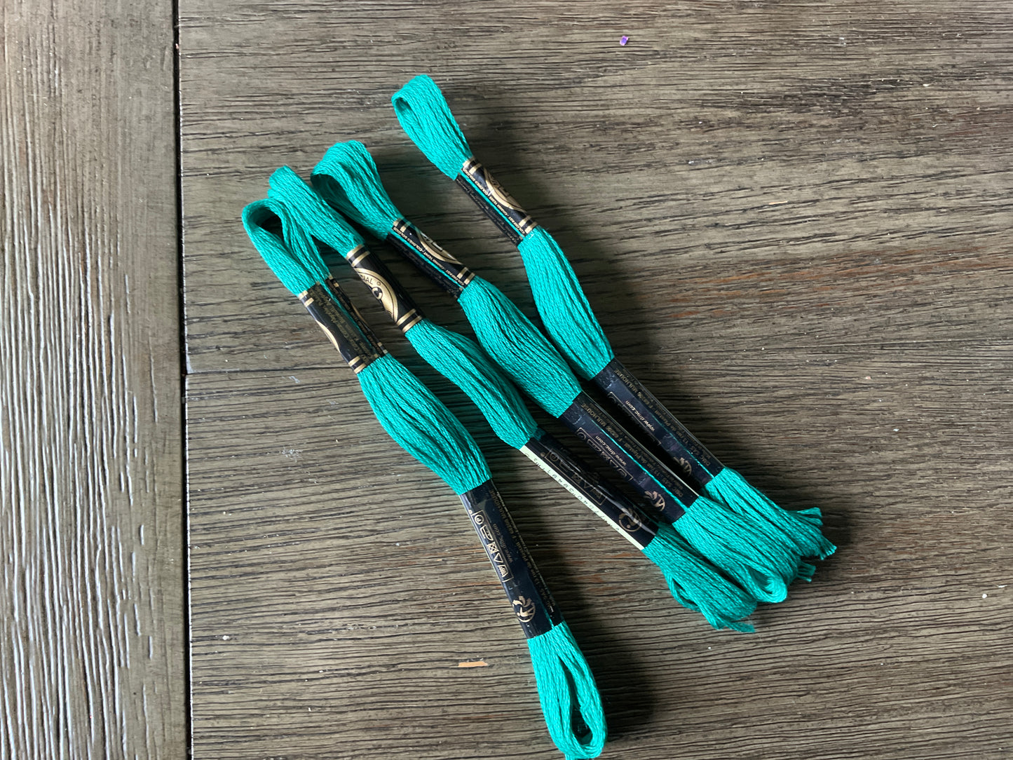 DMC EMBROIDERY THREAD- Mouline Special 25