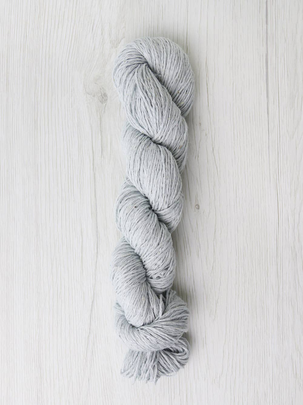 ORTICA 50g skein - Cotton and Nettle blend
